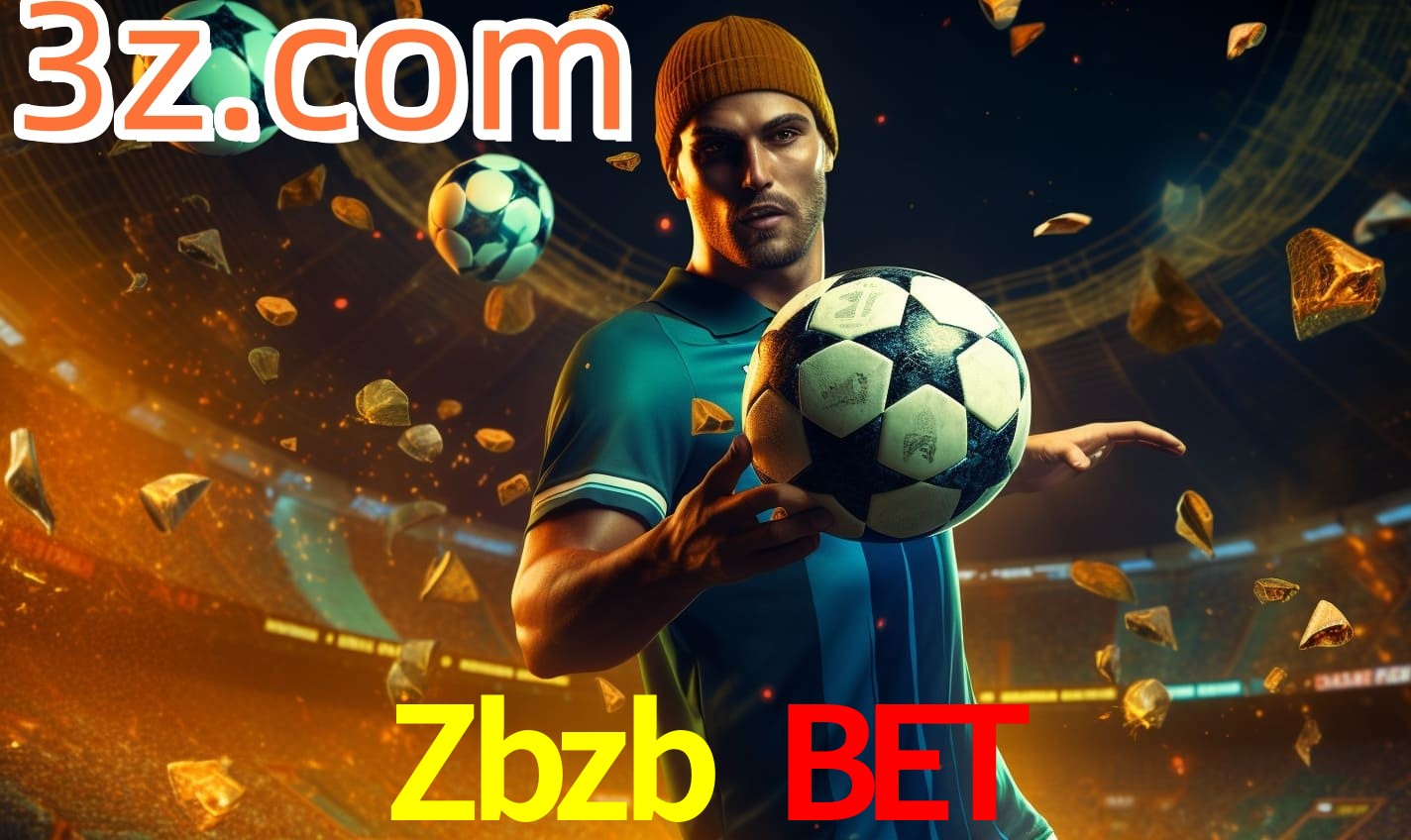 Ampla Seleção de Apostas Zbzb Bet